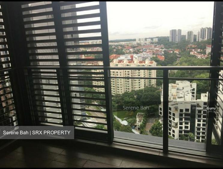 The Hillier (D23), Apartment #212806691